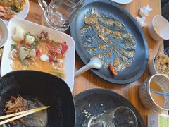 -Doo Dee Thai Food(Issan/Isaan/Esan)