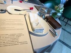 -L'Arome芳芳法国餐厅(仙林金鹰店)