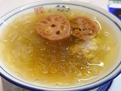 -江记甜品(罗湖店)