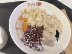 -鲜芋仙(群光广场店)