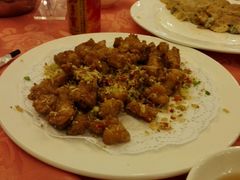 -深运潮州粥(东门店)