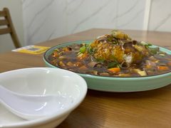 -海胆小馆(东北水饺·春柳店)