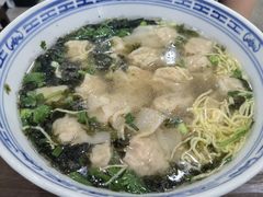 小馄饨-福海面馆(阳曲店)