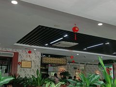 大堂-明泉居茶点荟(车陂店)