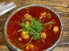 -铁人烧烤(北京店)