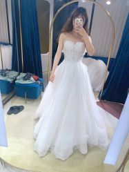 -LA GRACE高端婚纱礼服定制馆