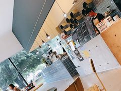大堂-微焙咖啡工厂(海峡创意产业园·红坊店)