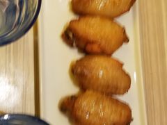 -必胜客(环球店)