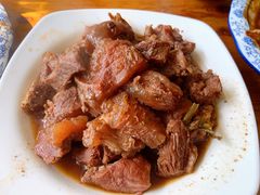 -聚发号清真菜馆