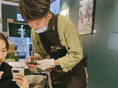 -烹然四季椰子鸡火锅(姚家园万象汇店)