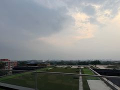 -王府井文华东方酒店-紫膳餐厅