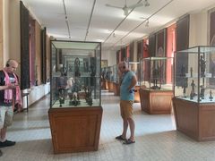 -柬埔寨国家博物馆