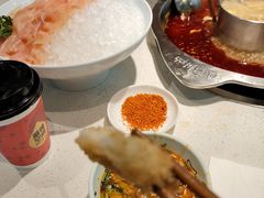 -麻辣空间·清油火锅(万达广场店)
