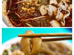 -甘记肥肠粉(马鞍北路店)