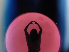 -苏州5D星空错觉艺术馆