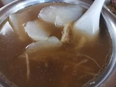 -阿秋牛排(湖心街店)