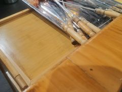 -号令江湖·水浒烤肉(和畅睦邻中心店)