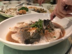 -无招牌海鲜餐厅(克拉码头店)