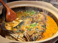 -吃饭皇帝大土家民族菜(荟聚店)