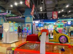 -卡通尼乐园(景枫中心店)