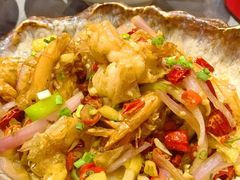 -农家湘菜(安亭店)