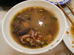 -老爆肚满五香烧牛羊肉