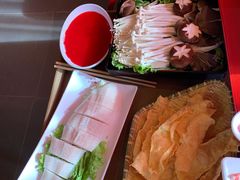 -山城辣妹子(定福庄店)