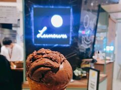 -LUNEURS月乐诗·法式冰淇淋(环贸店)