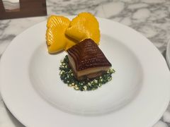 -湖滨28中餐厅·西湖宴·杭州君悦酒店