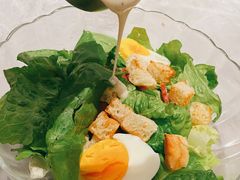 美式凯撒沙拉-必胜客(城西银泰店)