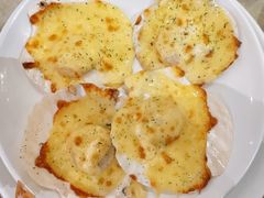 -芭菲盛宴·环球美食(北城国际店)