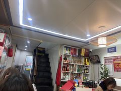 -蜀膳坊(洪公祠小区店)