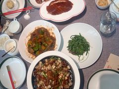 -秀儿四九城·新京菜(亚运村鸟巢店)