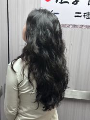 -DL HOPE造型