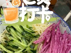 -小肠陈卤煮(顺义店)