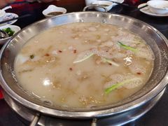 -老来福·非遗酸汤兔(凯旋路店)