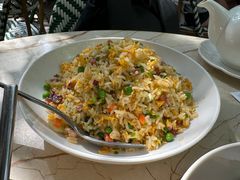 阿娘传统炒饭-玫瑰厅上海菜(兴国路店)