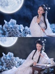 -八角古风摄影