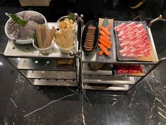 -王家渡火锅店(亦庄店)