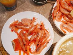 -V-ONE西雅图海鲜自助餐厅(仓山万达广场店)