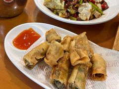 炸蚵仔卷-乡亲鹅肉城(吴江店)