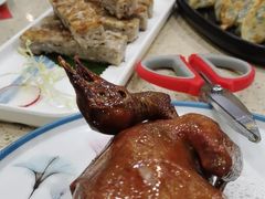 乳鸽-点都德(盘福楼店)