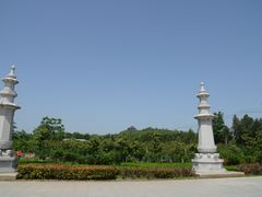 -艾山风景名胜区