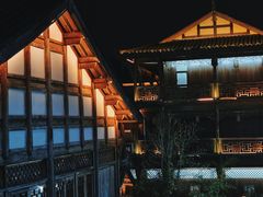 -大小河街