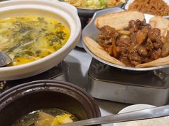 -小菜园新徽菜(芜湖万达店)