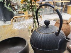 -扫雪煮茶(西村店)