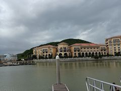 -平湖九龙山旅游度假区