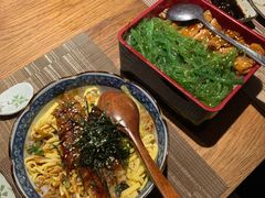 -酒井酱子·深夜食堂(东城汇店)