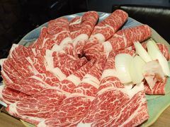 M6&nbsp;关东寿喜烧&nbsp;2人前-满来寿喜烧(金虹桥店)