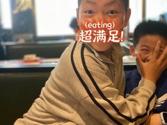 -一绪に寿喜烧自助(世茂广场店)